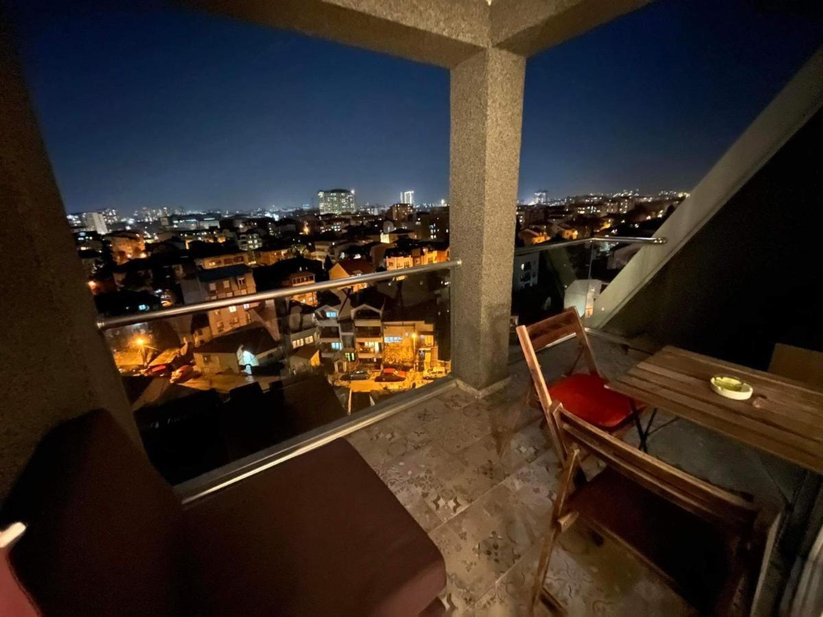Amazing View-Centrally Located-Brand New Skopje Exterior photo