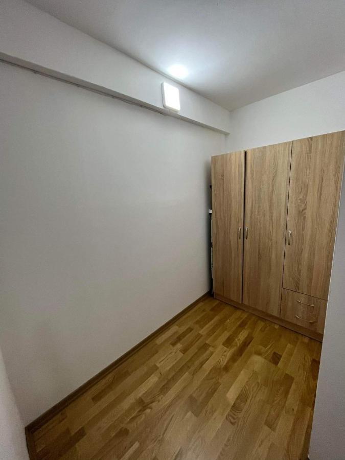 Amazing View-Centrally Located-Brand New Apartment Skopje Exterior photo