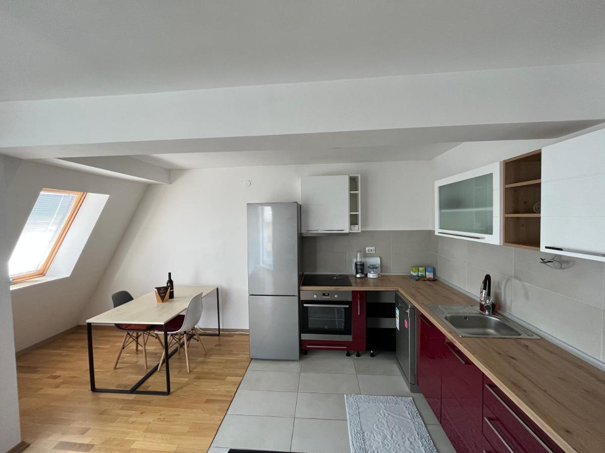 Amazing View-Centrally Located-Brand New Skopje Exterior photo