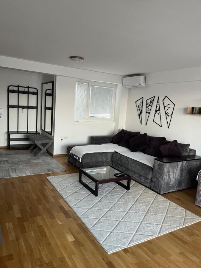 Amazing View-Centrally Located-Brand New Skopje Exterior photo
